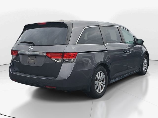 Used 2015 Honda Odyssey EX-L image 7