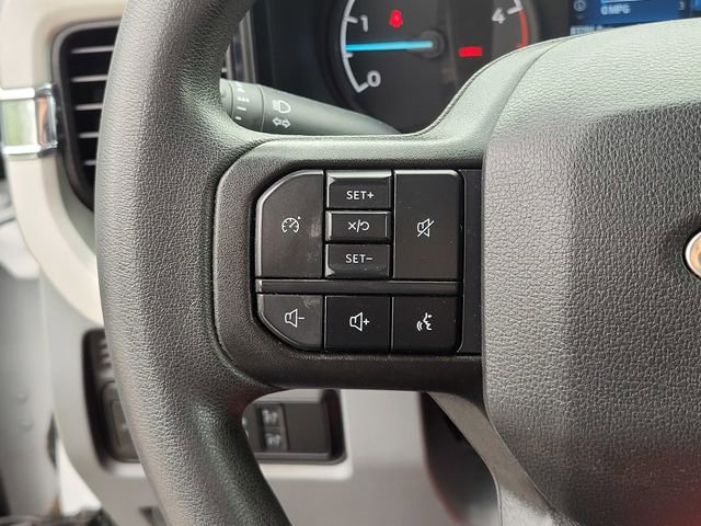 Used 2024 Ford F250 XLT image 20