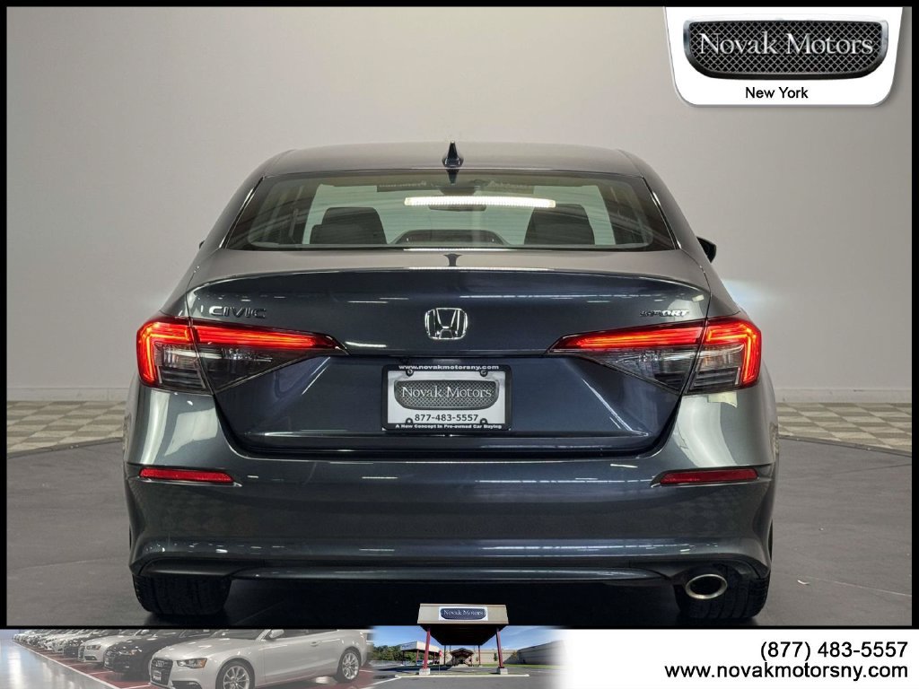 Used 2023 Honda Civic Sport image 7