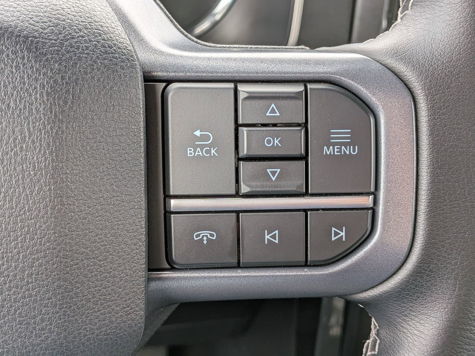 Certified 2023 Ford F150 XLT w/ Equipment Group 302A High image 29