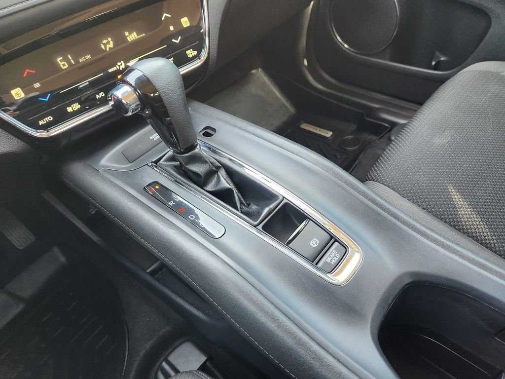 Used 2022 Honda HR-V EX image 23