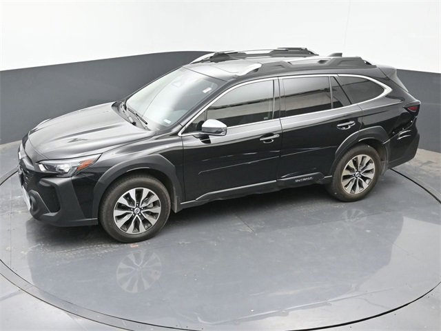 Used 2024 Subaru Outback Touring image 30