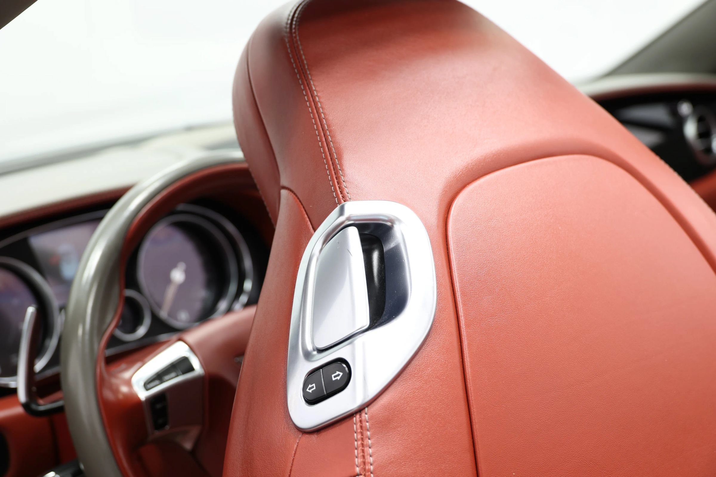 Used 2016 Bentley Continental GT V8 S AWD/4WD image 50