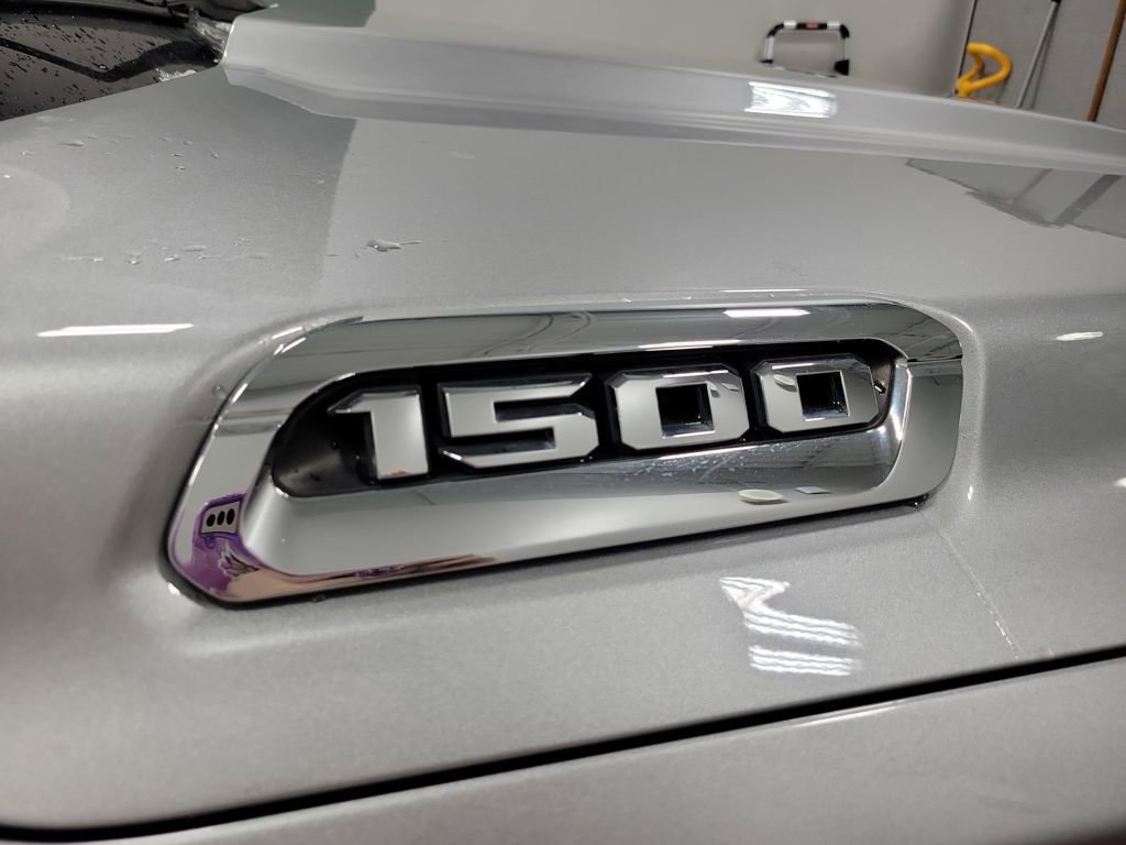 Used 2020 RAM 1500 Big Horn image 24