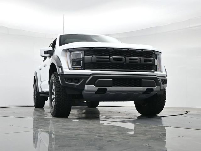 Used 2023 Ford F150 Raptor image 32