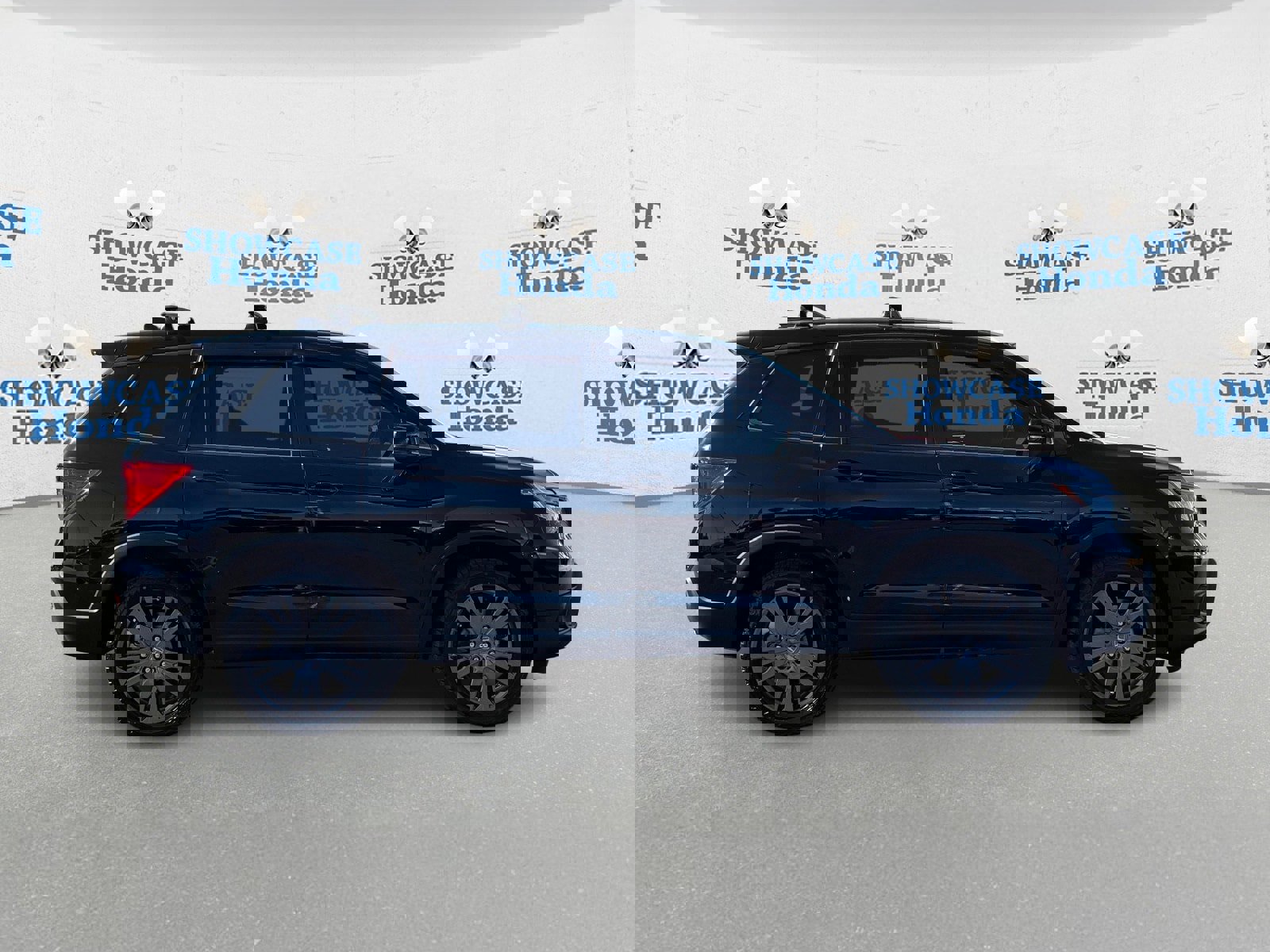 Used 2020 Honda Passport EX-L image 9