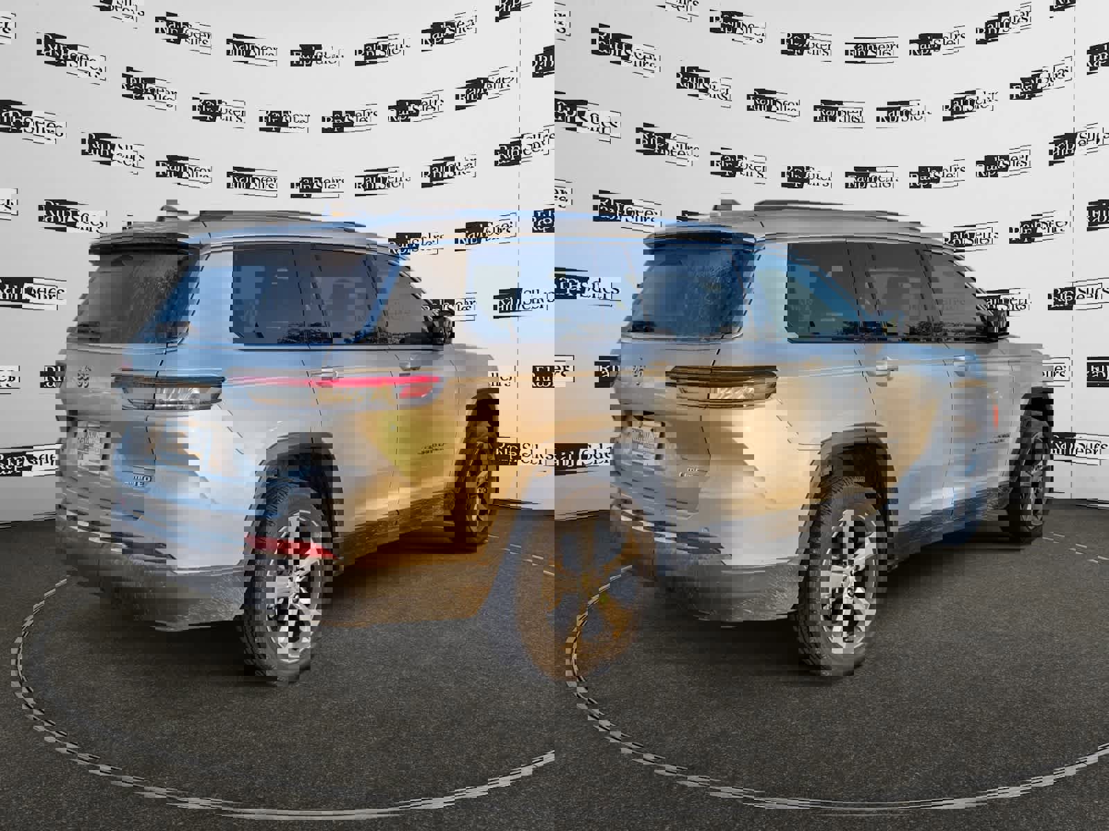 Certified 2022 Jeep Grand Cherokee L Limited image 6