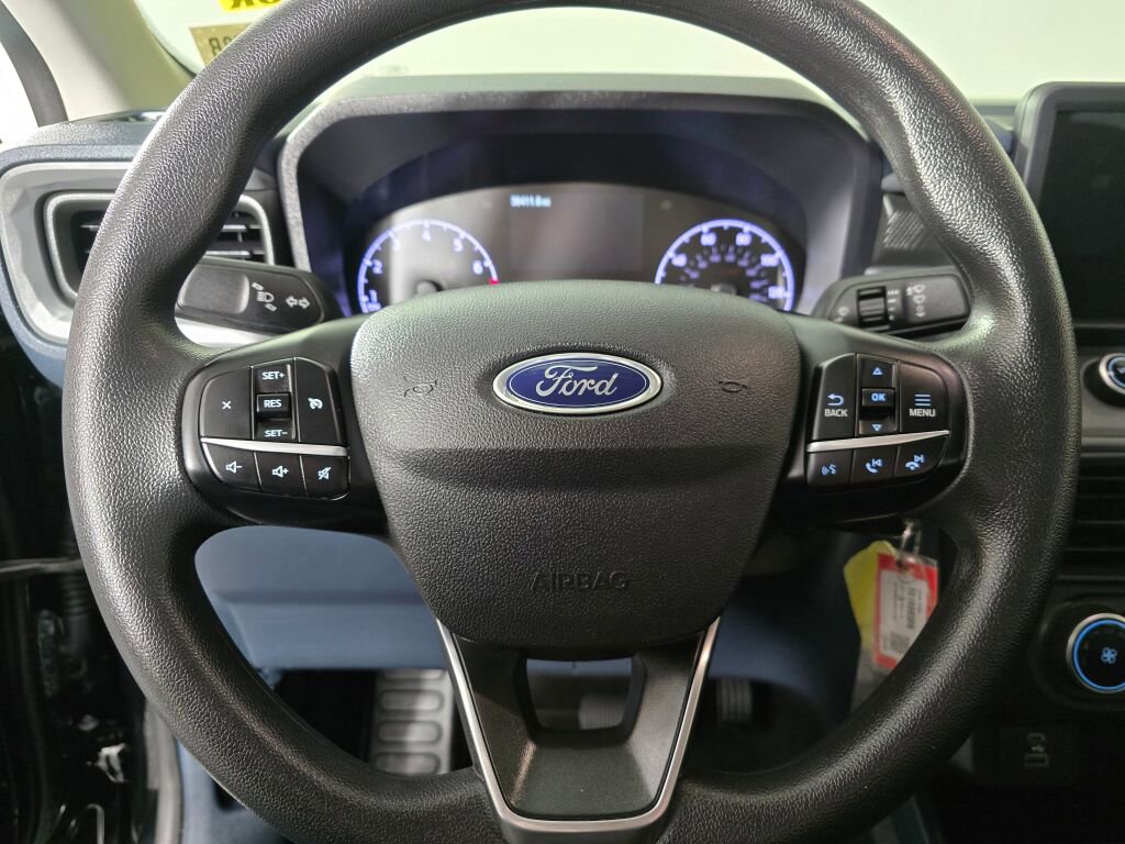 Used 2023 Ford Maverick XL w/ Equipment Group 100A Standard image 24