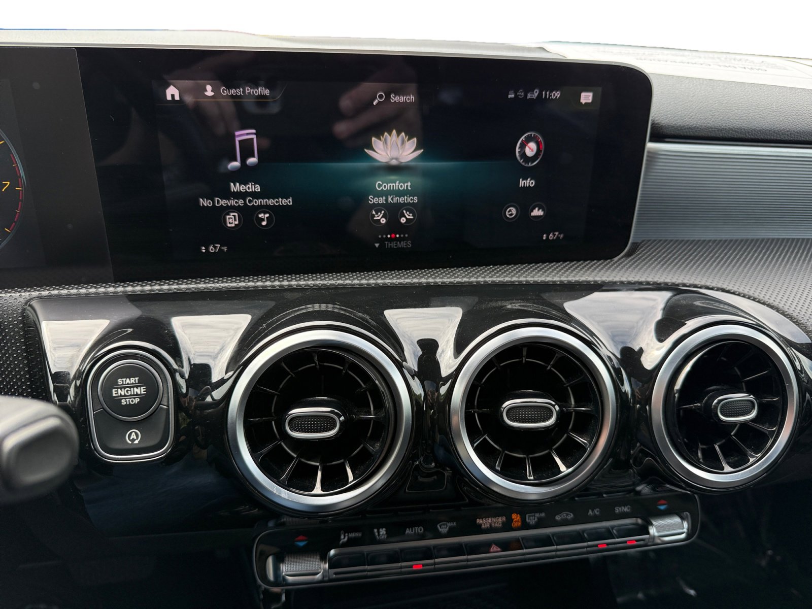 Used 2019 Mercedes-Benz A 220 image 12