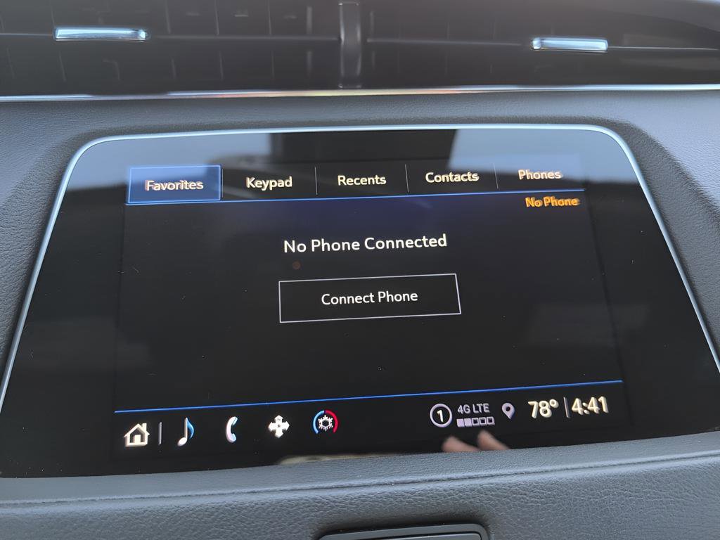 Used 2023 Cadillac XT4 Premium Luxury image 20