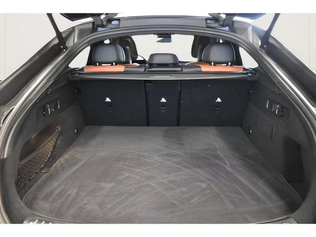 Used 2024 Mercedes-Benz GLC 300 4MATIC image 16