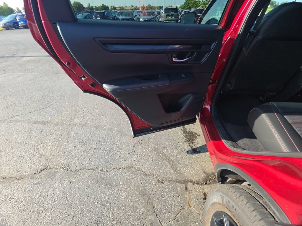 Used 2024 Honda CR-V Sport-L image 27