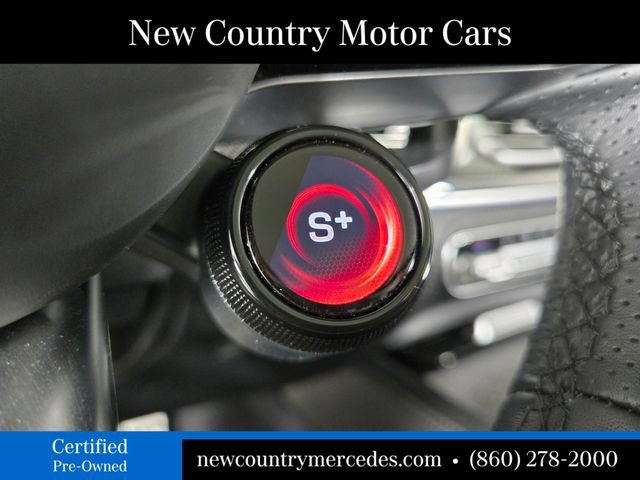 Certified 2025 Mercedes-Benz GLE 53 AMG 4MATIC image 30