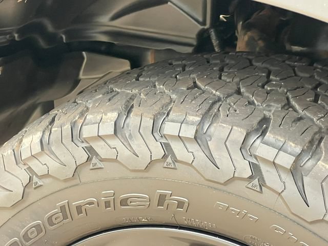 Used 2019 RAM 1500 Warlock AWD/4WD image 11