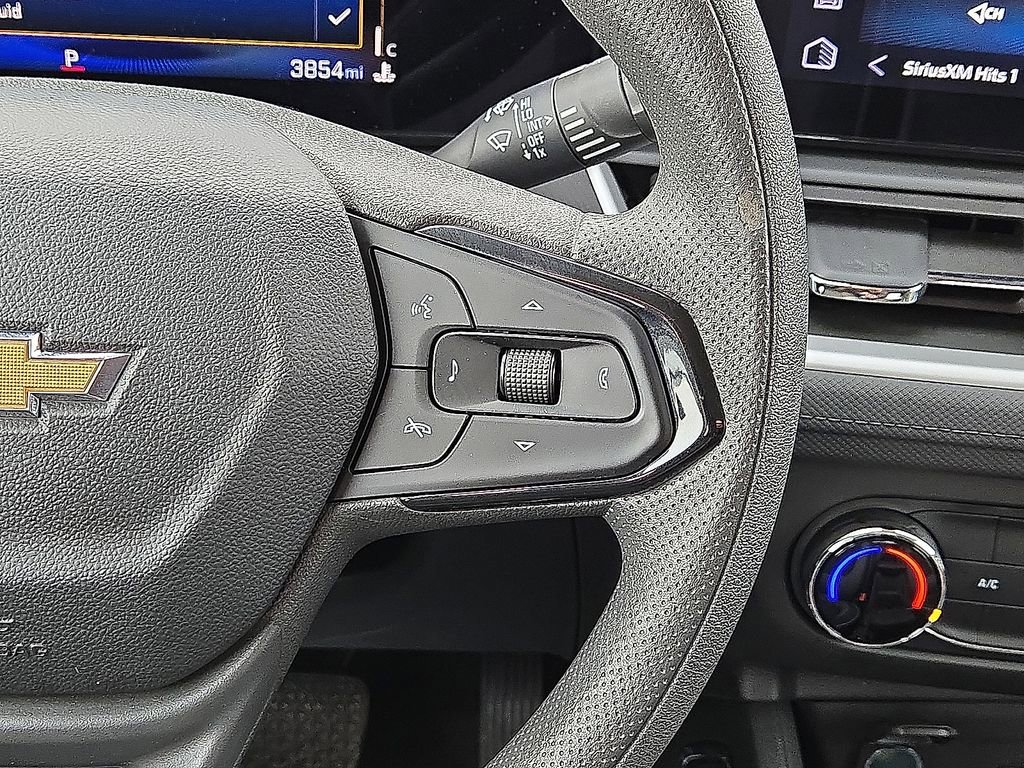 Used 2026 Chevrolet TrailBlazer LS image 19