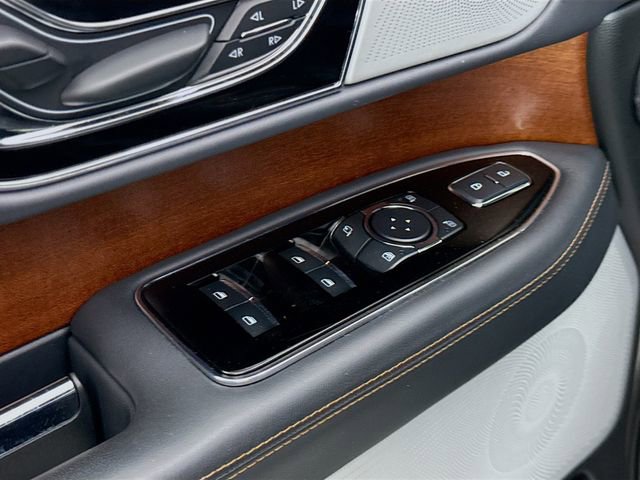 Used 2023 Lincoln Navigator L Black Label image 18