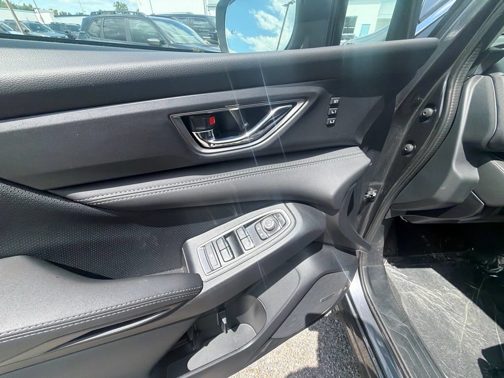 Certified 2026 Subaru Ascent Limited AWD/4WD image 19