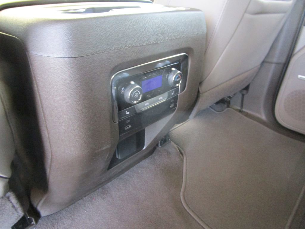 New 2026 Chevrolet Tahoe LT w/ Comfort Package RWD image 24