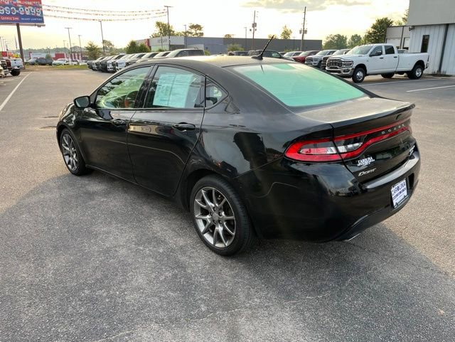 Used 2014 Dodge Dart SXT FWD image 33