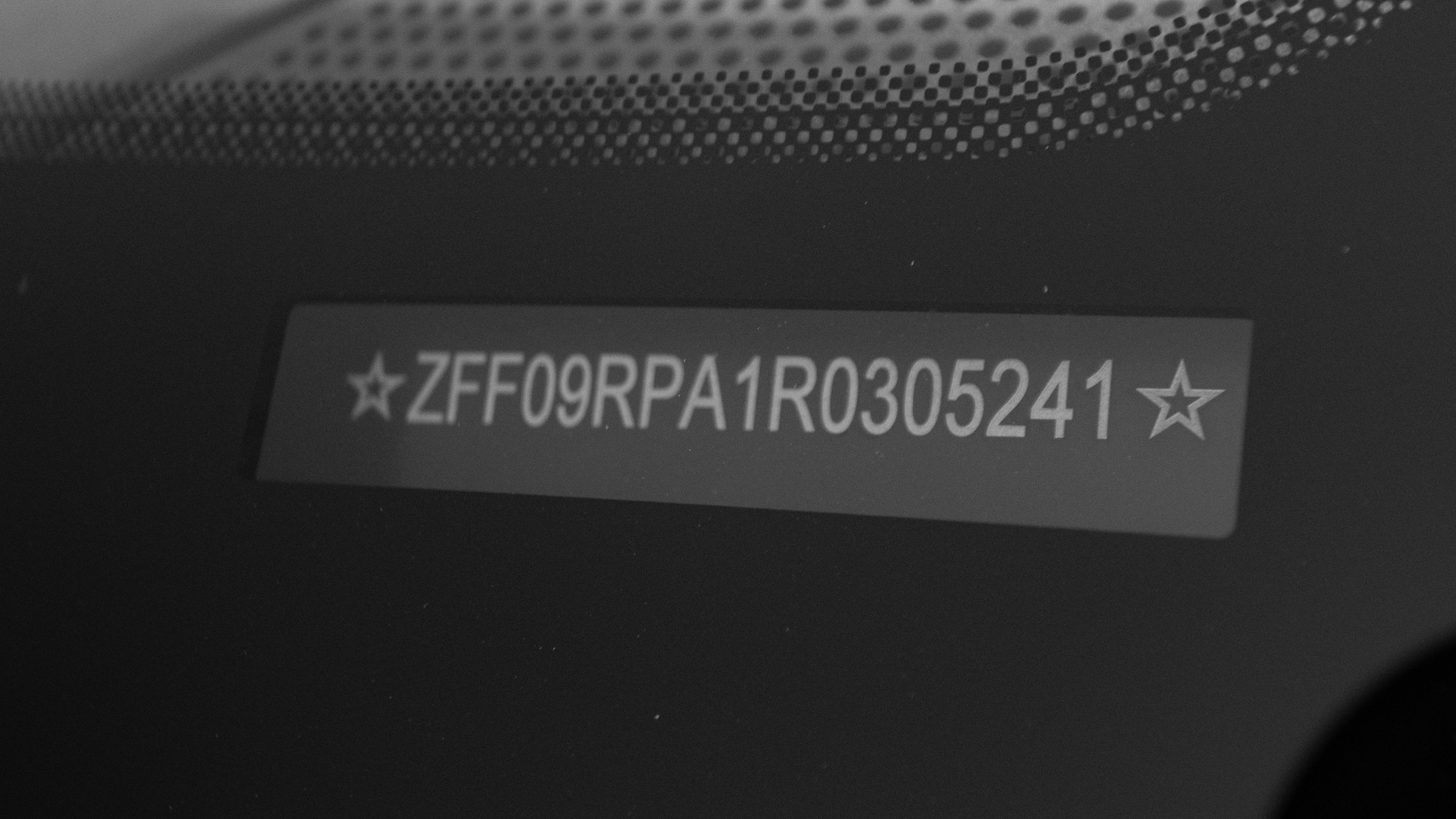 Certified 2024 Ferrari Roma Spider RWD image 56