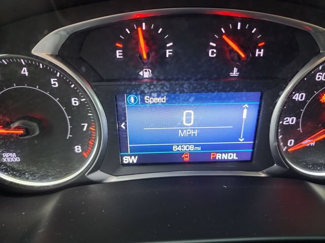 Used 2021 Chevrolet Blazer LT AWD/4WD image 31