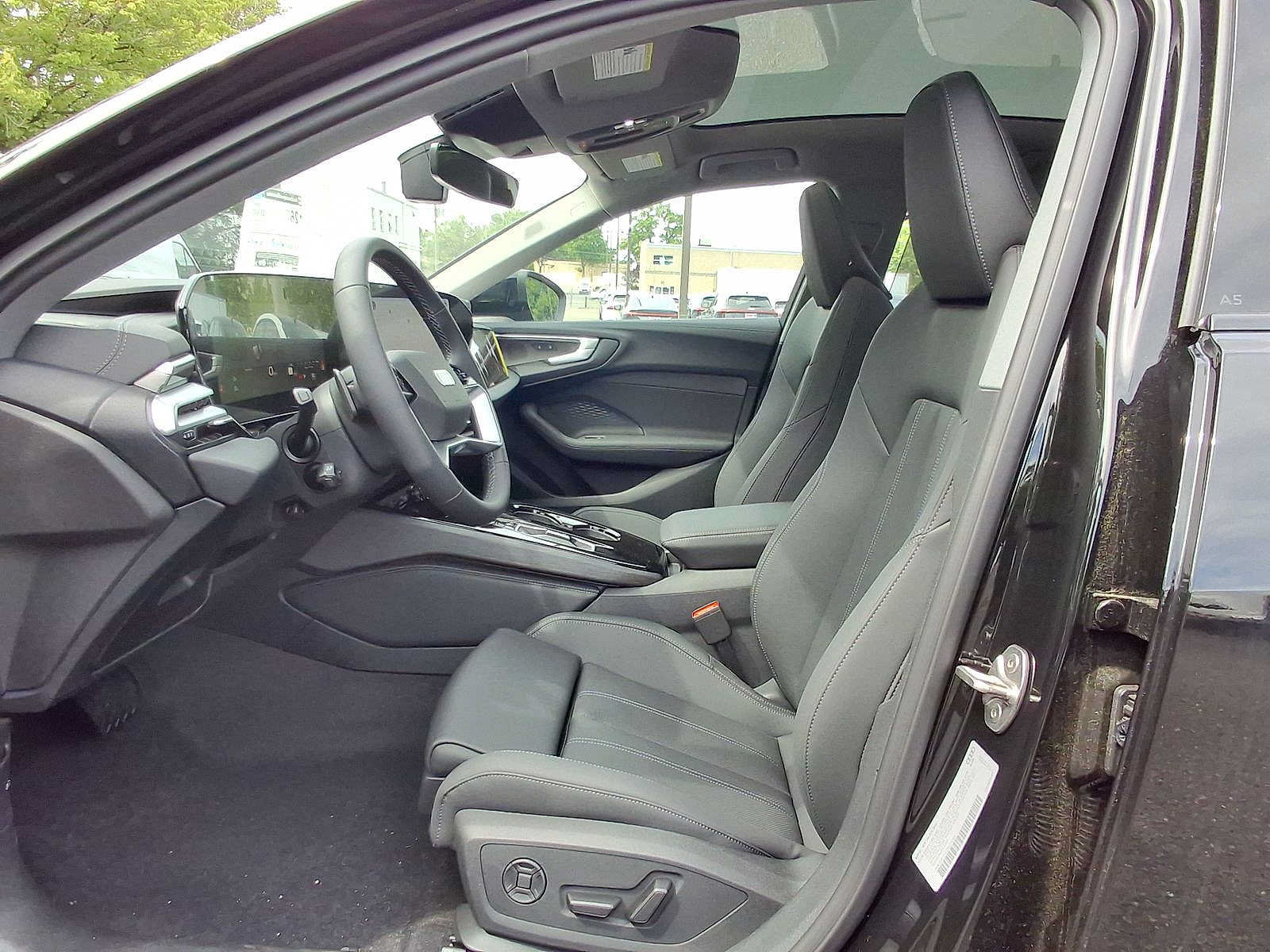 New 2026 Audi A5 2.0T Premium Plus AWD/4WD image 17