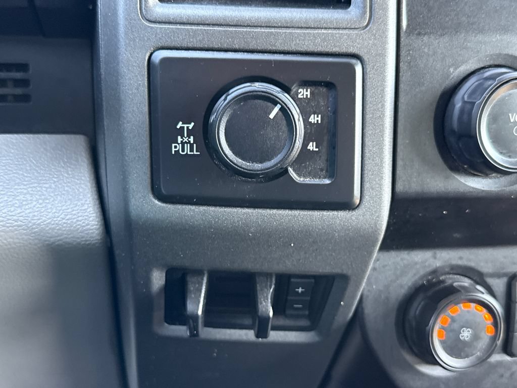 Certified 2021 Ford F350 XL w/ Power Equipment Group AWD/4WD image 23