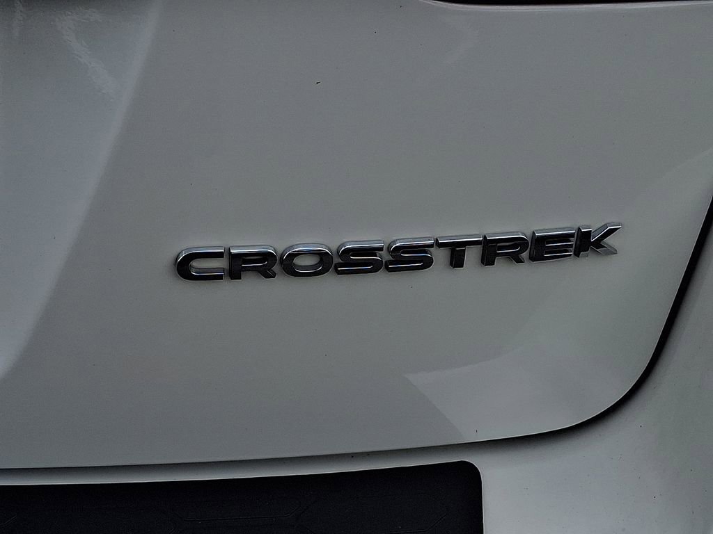 Used 2023 Subaru Crosstrek 2.5i Limited image 30