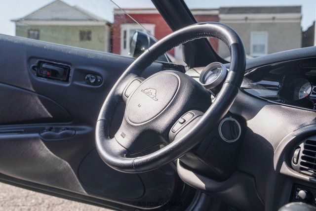 Used 1999 Plymouth Prowler RWD image 44