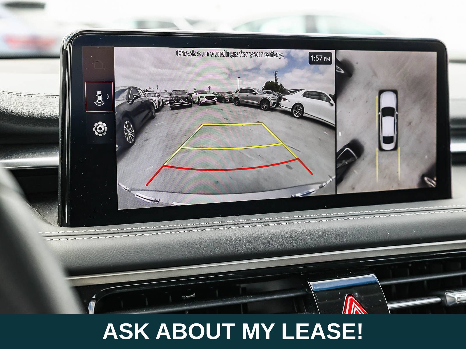Used 2026 Genesis G70 2.5T Prestige RWD image 28