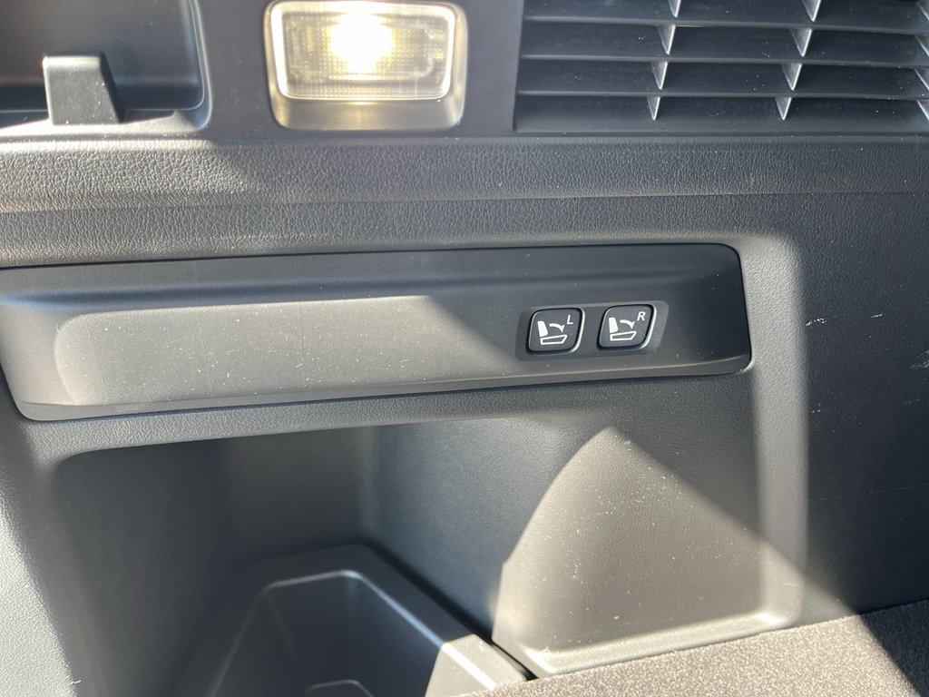 Certified 2025 MAZDA CX-70 3.3 Turbo w/ Premium Package image 35