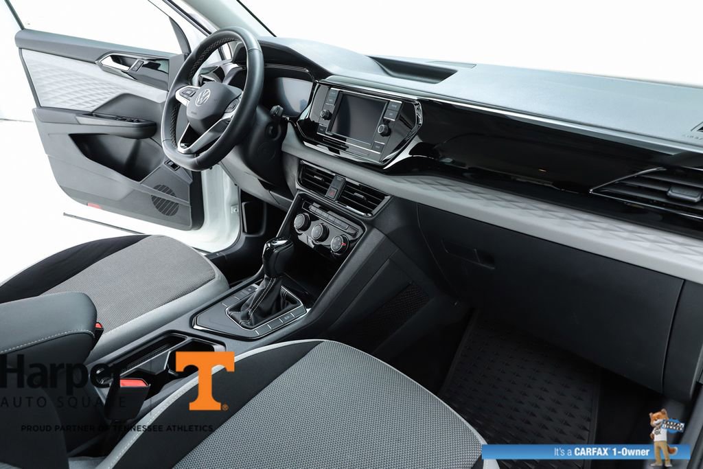 Used 2023 Volkswagen Taos S image 69