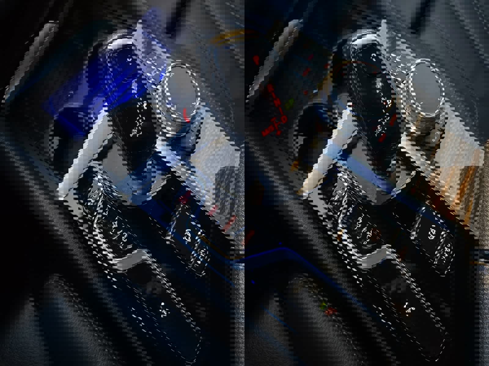 Used 2022 BMW 540i xDrive xDrive w/ Premium Package image 29