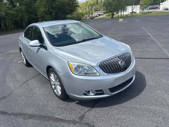 Used 2015 Buick Verano Leather FWD image 9