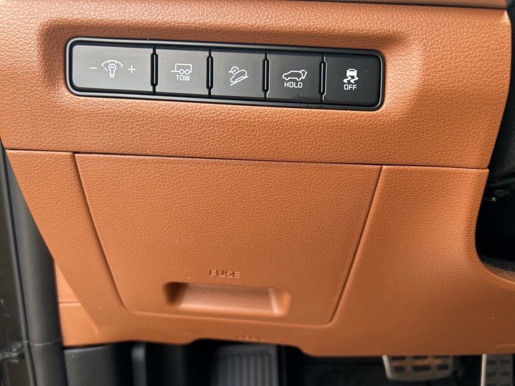 Used 2024 Kia Telluride SX X-Line AWD/4WD image 23