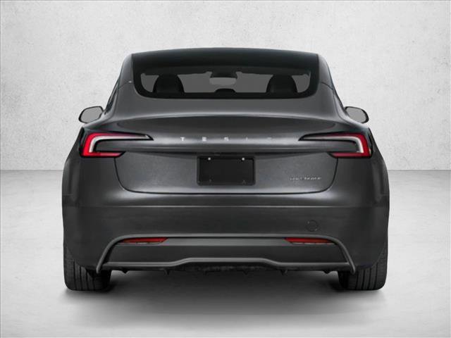 Used 2025 Tesla Model 3 Long Range image 9
