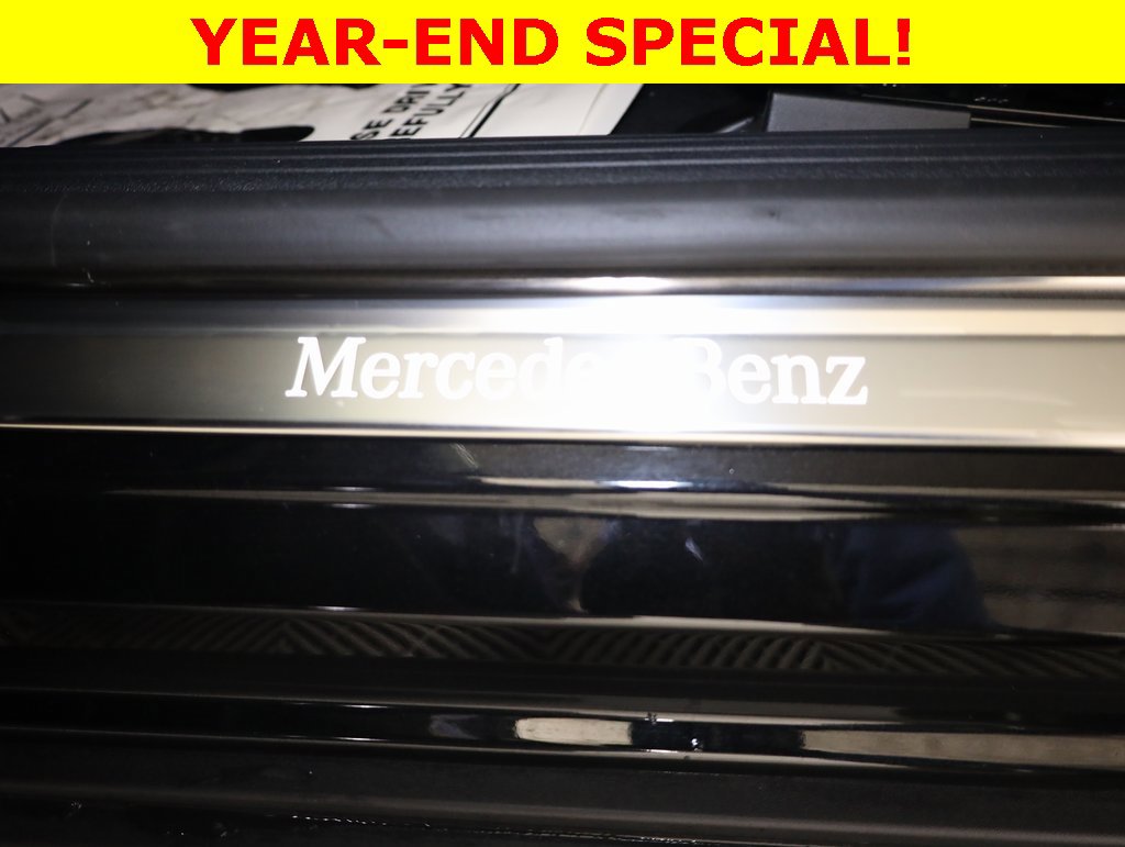 Used 2025 Mercedes-Benz EQE 350+ Sedan image 58