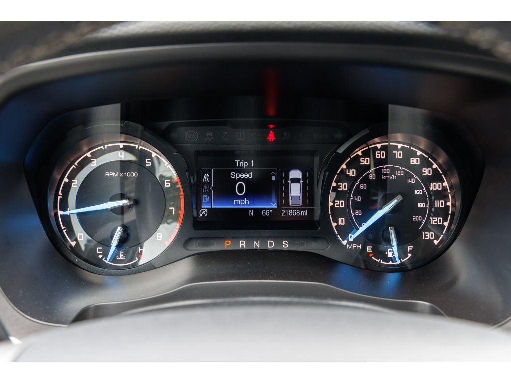 Used 2020 Ford Ranger XLT w/ Equipment Group 302A Luxury image 23