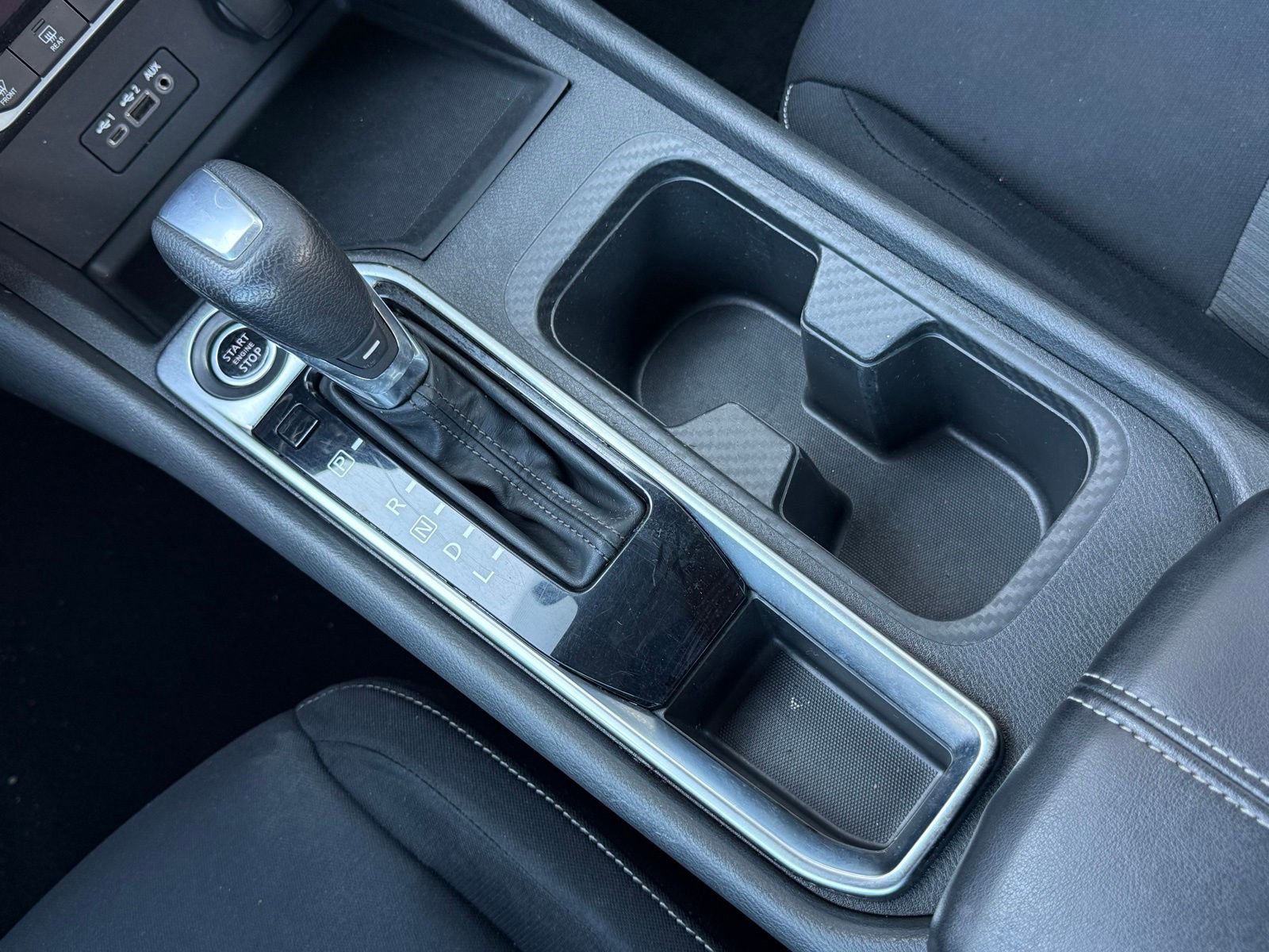 Used 2020 Nissan Sentra SV image 24