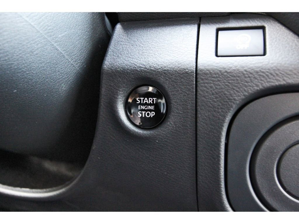 New 2026 Nissan Frontier SV RWD image 19