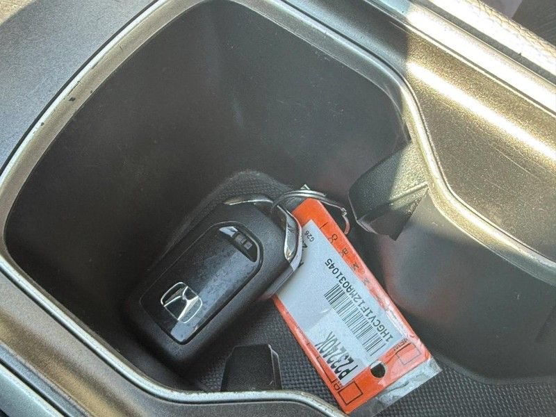 Used 2021 Honda Accord LX image 30