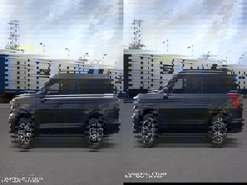 New 2026 Ford Expedition Max Active image 3