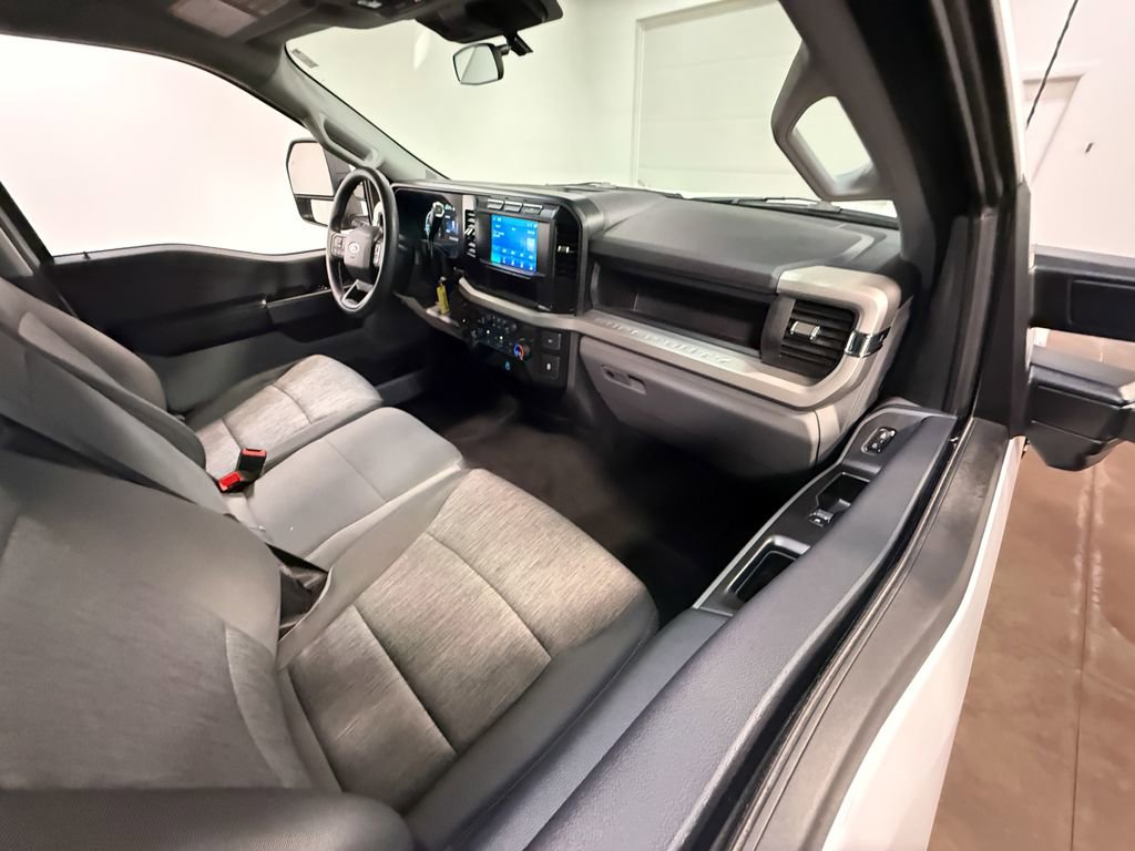 Used 2024 Ford F250 XL w/ STX Appearance Package image 62