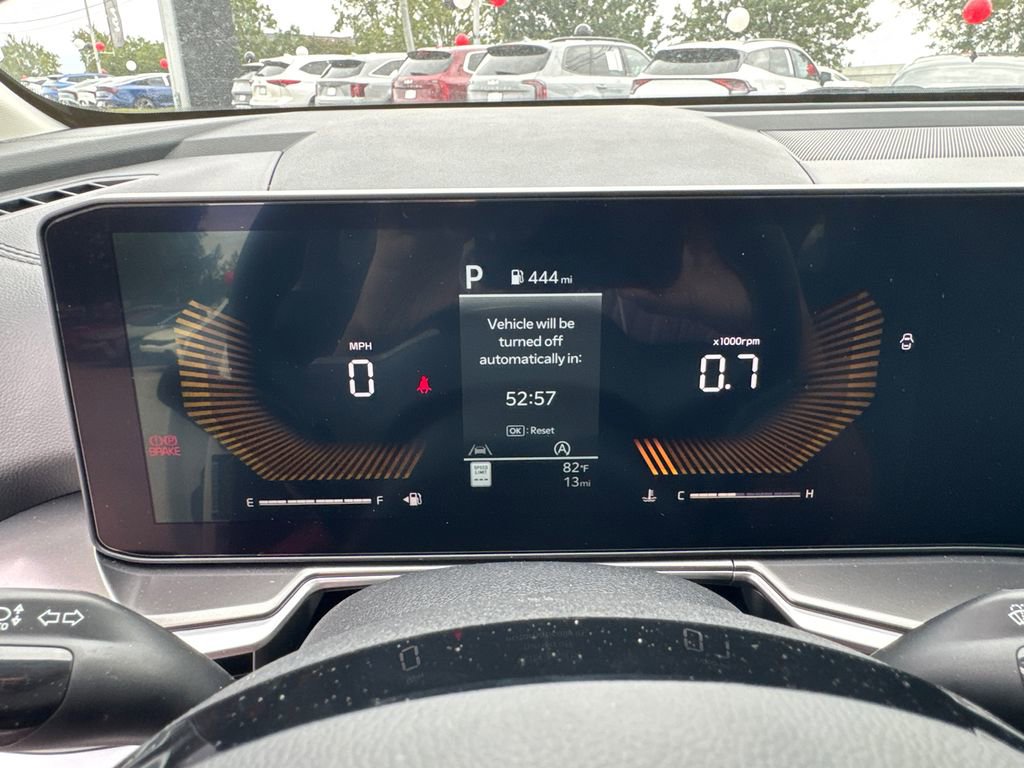 New 2025 Kia Sorento LX image 27