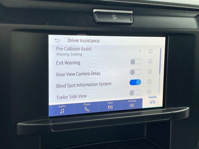 New 2025 Ford F350 XLT w/ 360-Degree Camera Package image 12