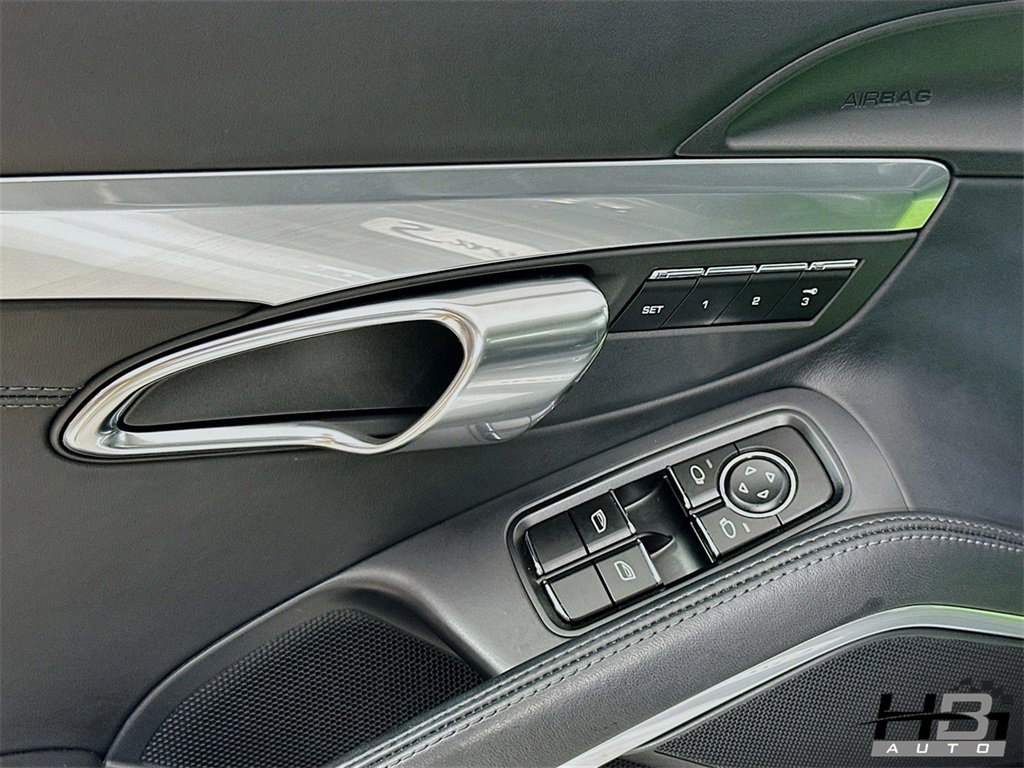 Used 2013 Porsche 911 Carrera S w/ Bose Audio Pkg image 14