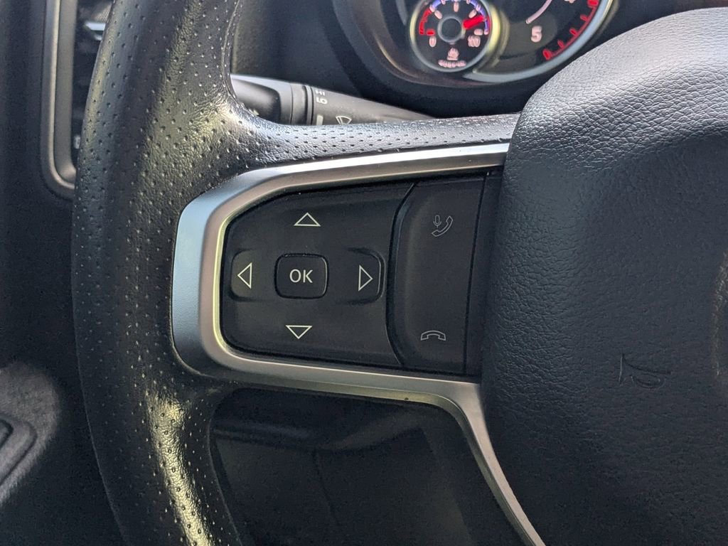 Used 2025 RAM 3500 Tradesman image 20