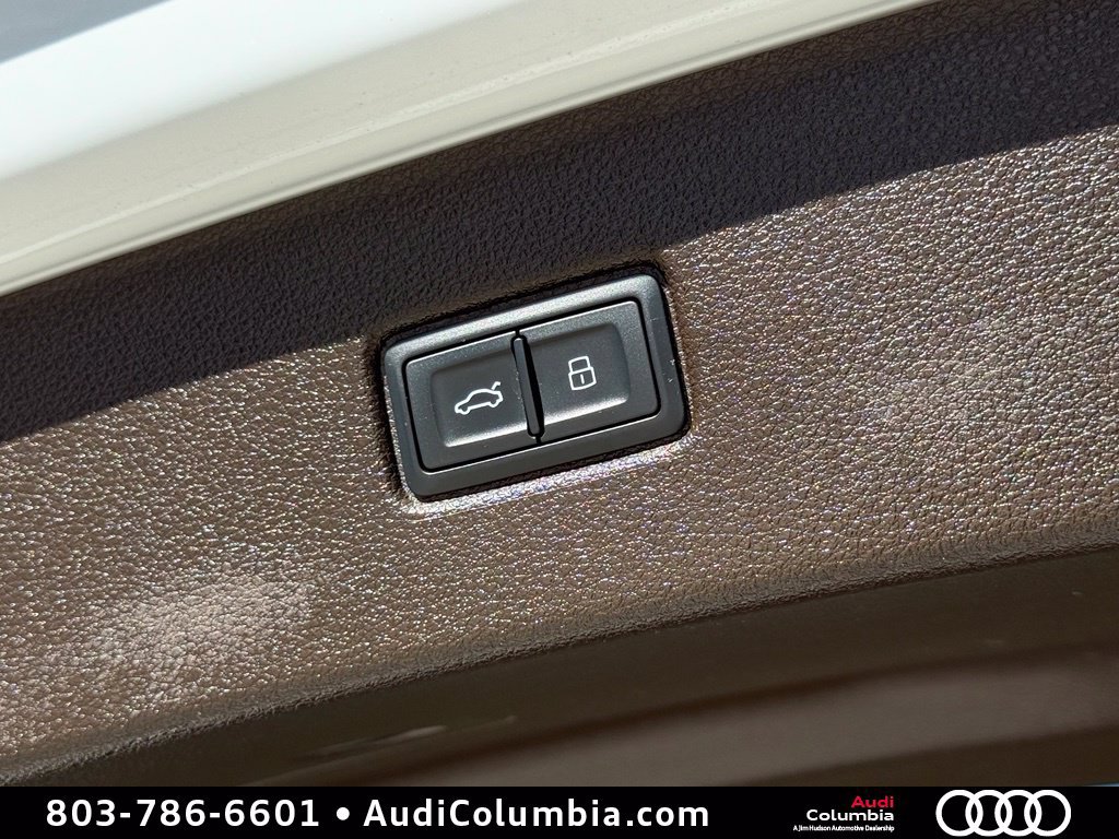 Used 2019 Audi Q7 3.0T Premium Plus AWD/4WD image 17