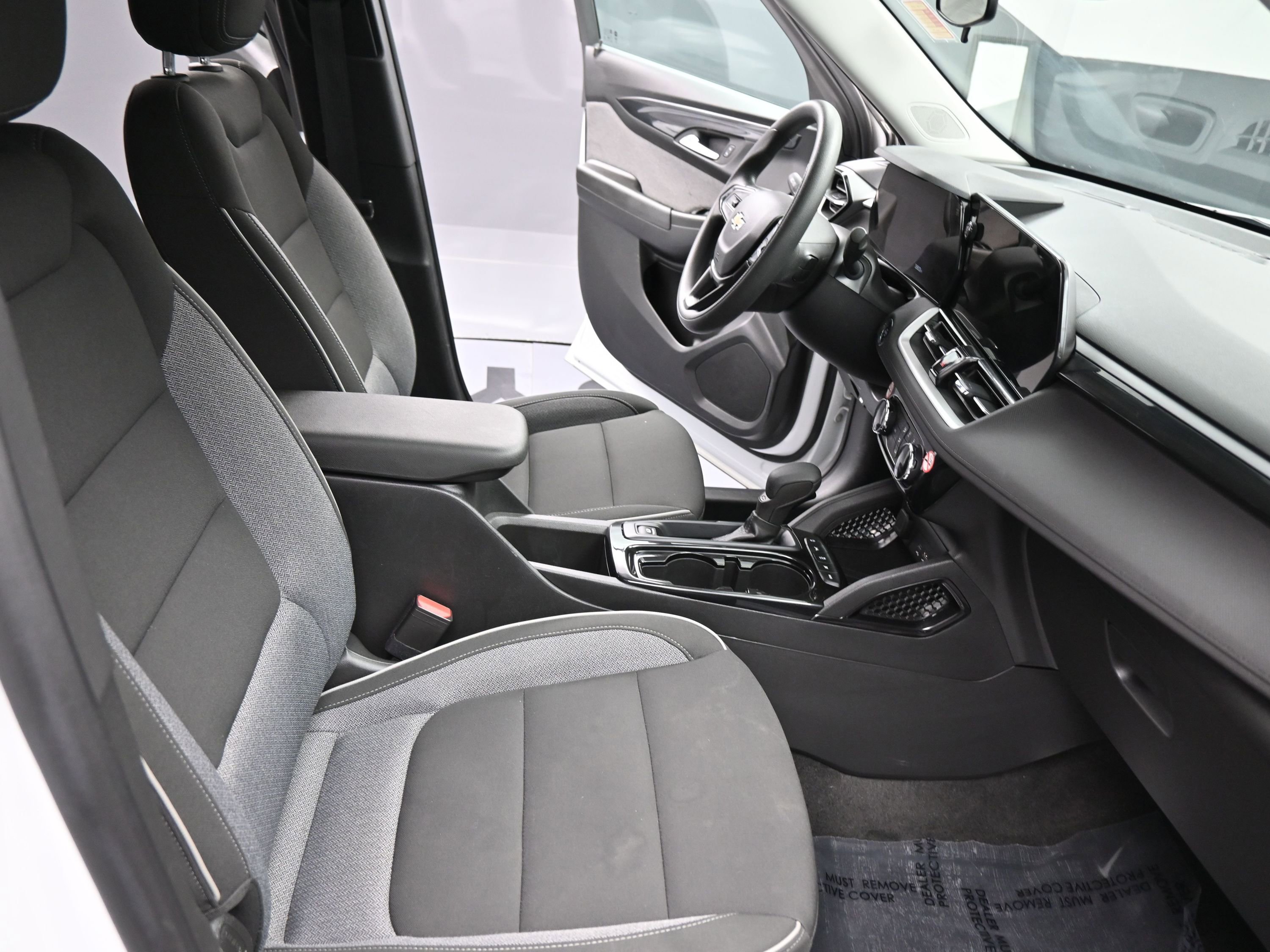 Certified 2024 Chevrolet TrailBlazer LT image 20