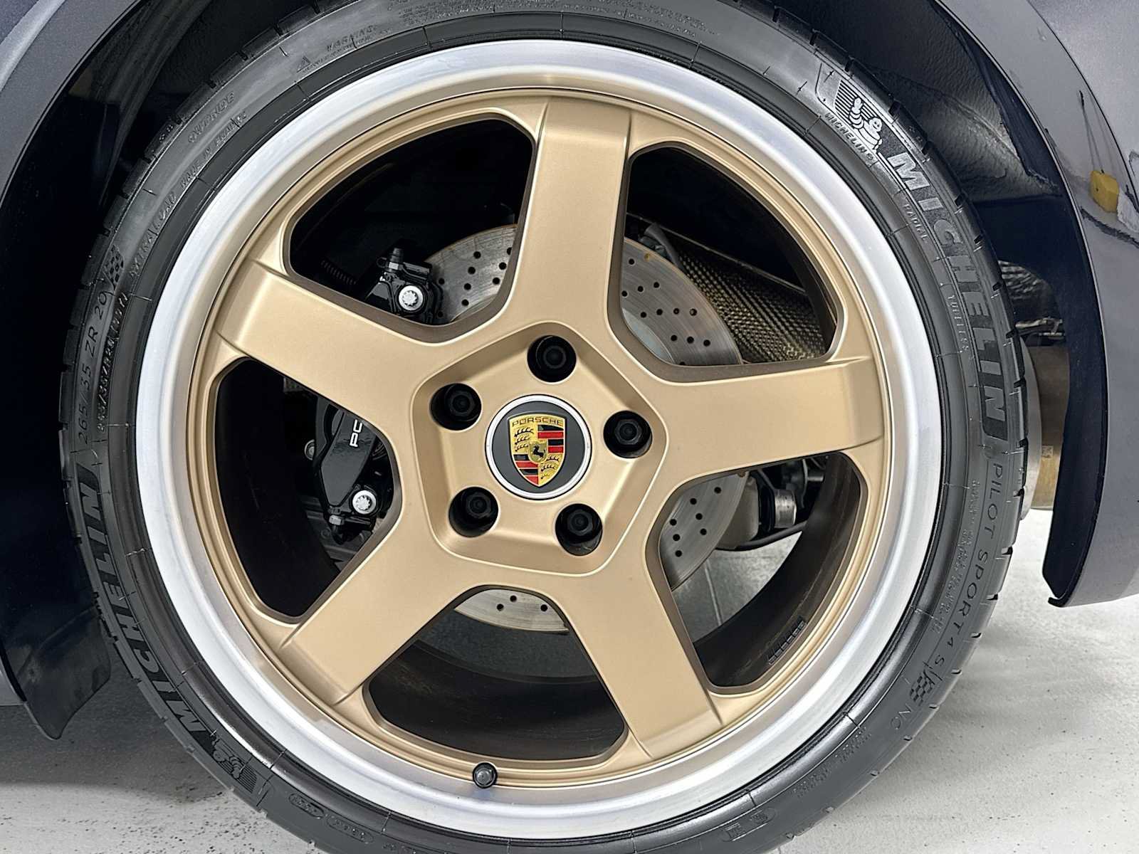 Certified 2022 Porsche 718 Boxster RWD image 29